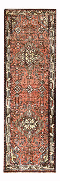 Hamadan Tapijt 265x85cm - Perzisch tapijt – product image