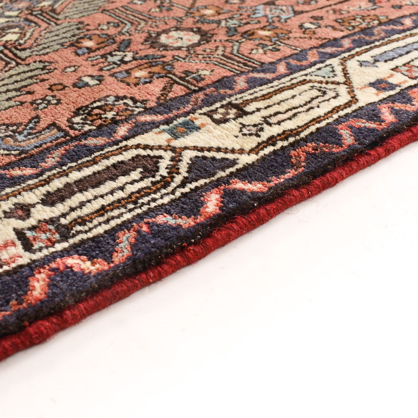 Hamadan Tapijt 265x85cm - Perzisch tapijt