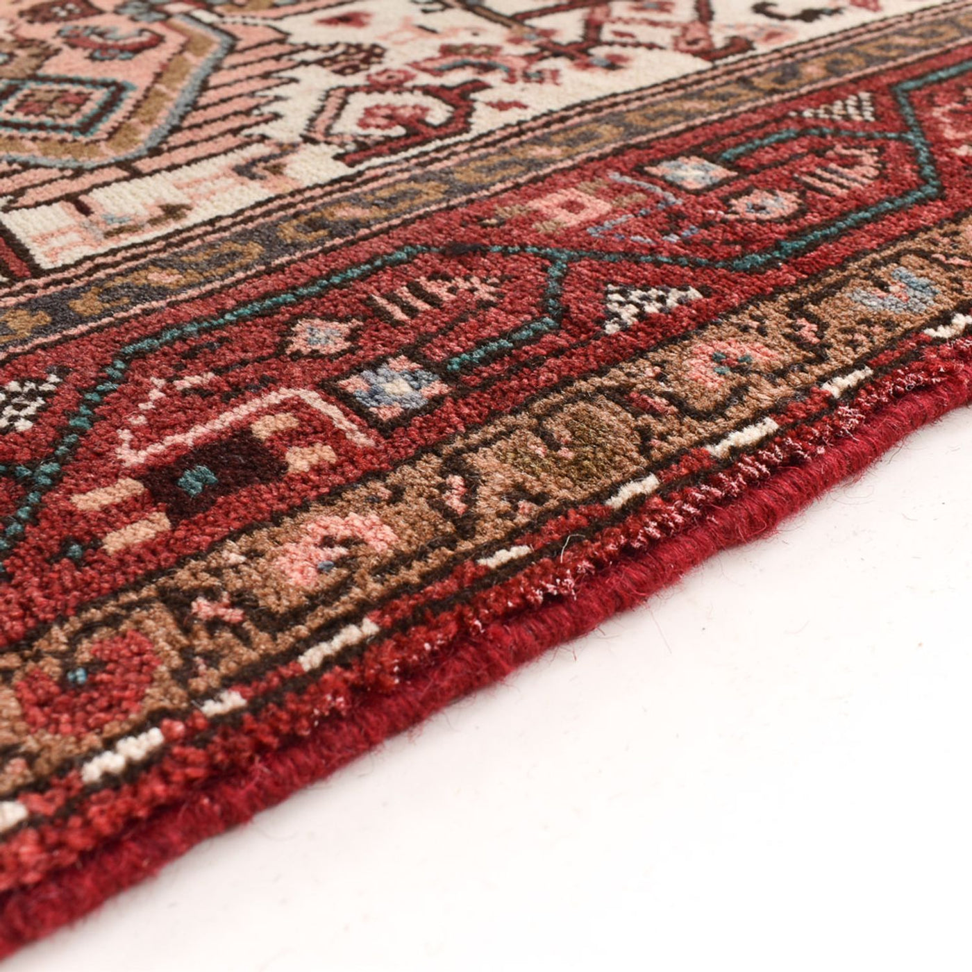 Hamadan Tapijt 300x85cm - Perzisch tapijt