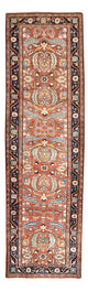 Mehraban Tapijt 273x80cm - Perzisch tapijt