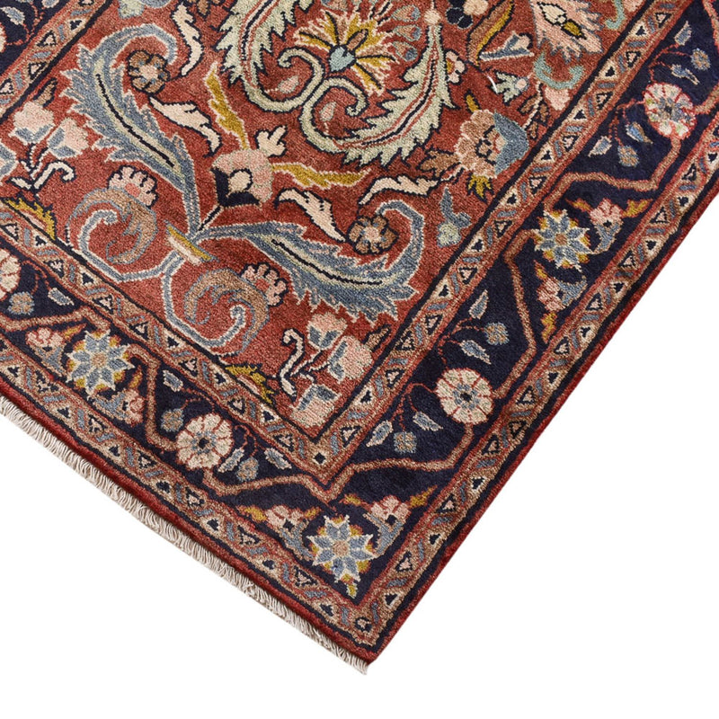 Loper Perzisch Tapijt - Nomadisch - 273 x 80 cm - veelkleurig