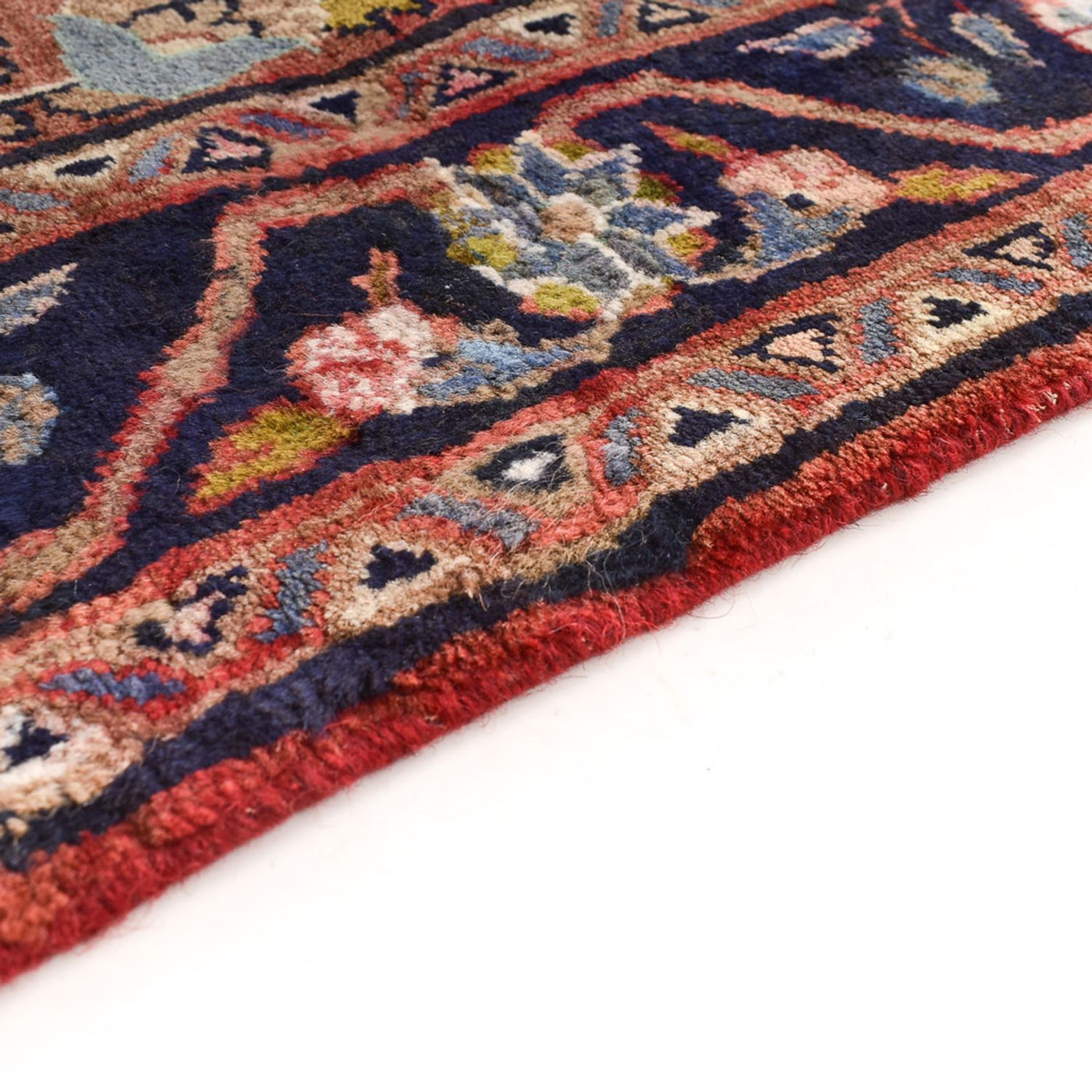 Mehraban Tapijt 273x80cm - Perzisch tapijt