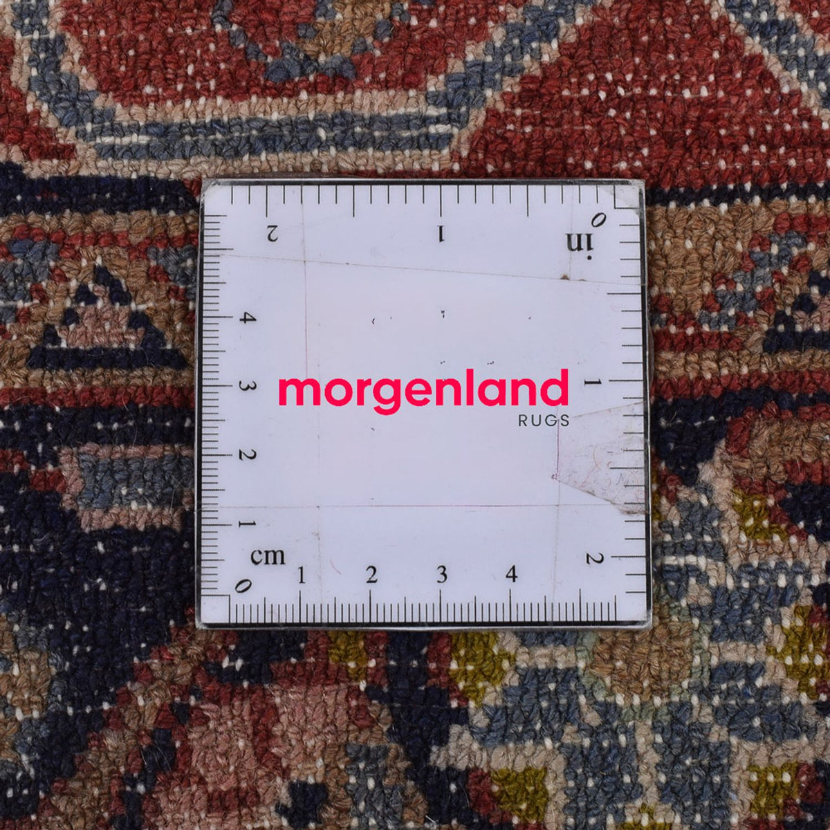 Loper Perzisch Tapijt - Nomadisch - 273 x 80 cm - veelkleurig