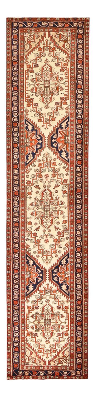 Meshkin Tapijt 82x345cm - Perzisch tapijt