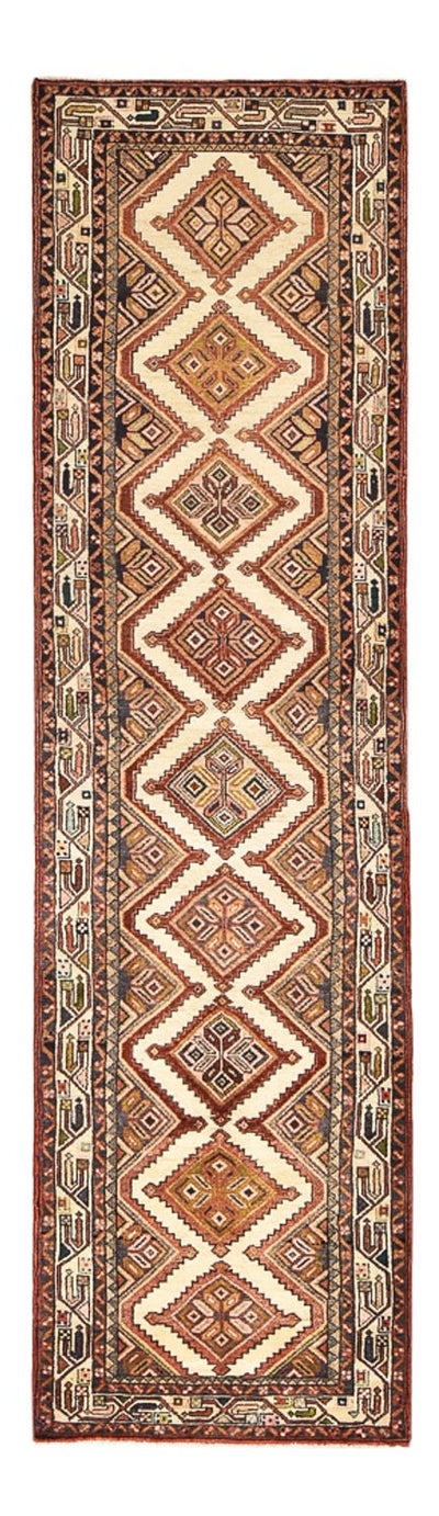 Ardabil Tapijt 75x280cm - Perzisch tapijt
