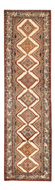 Ardabil Tapijt 280x75cm - Perzisch tapijt