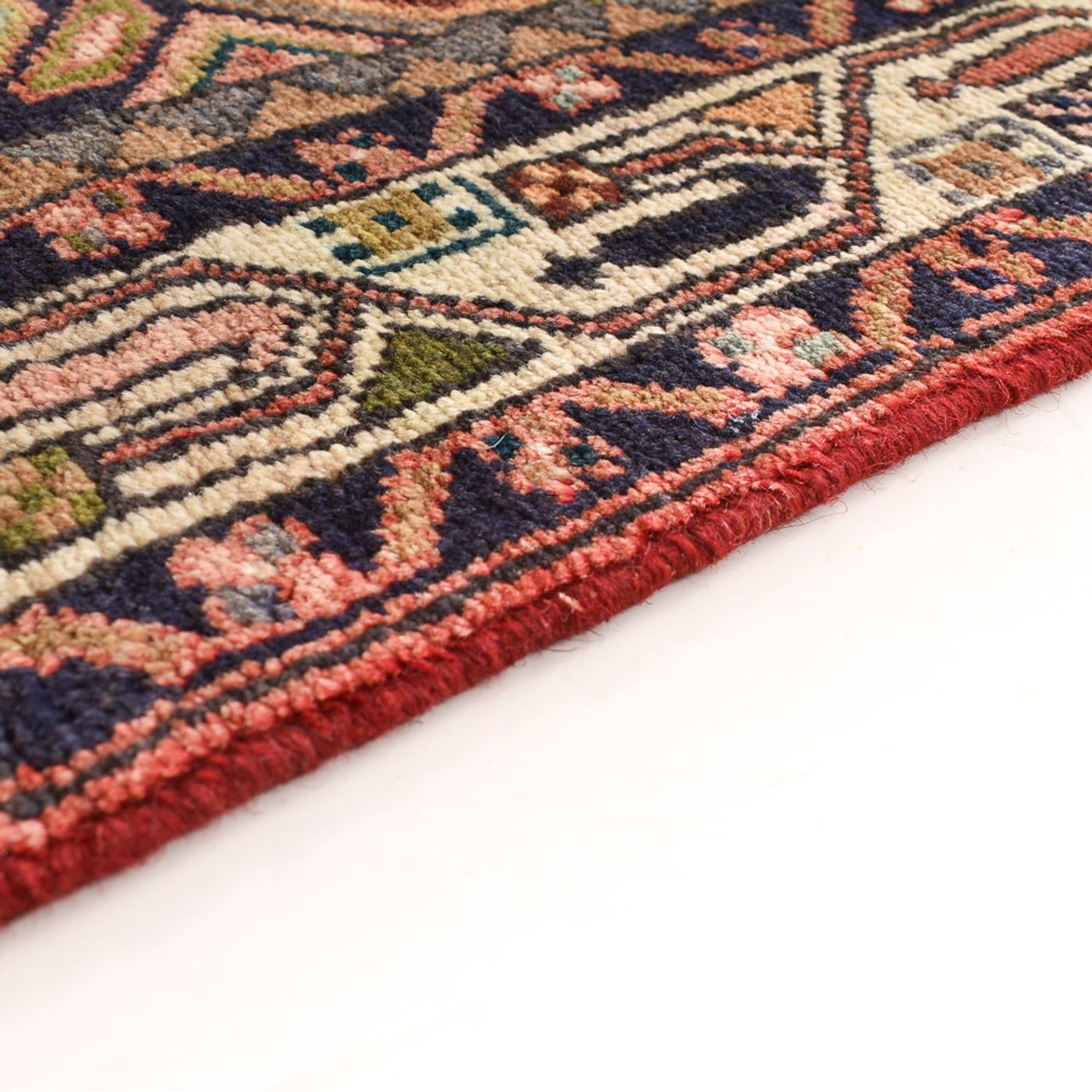 Ardabil Tapijt 280x75cm - Perzisch tapijt