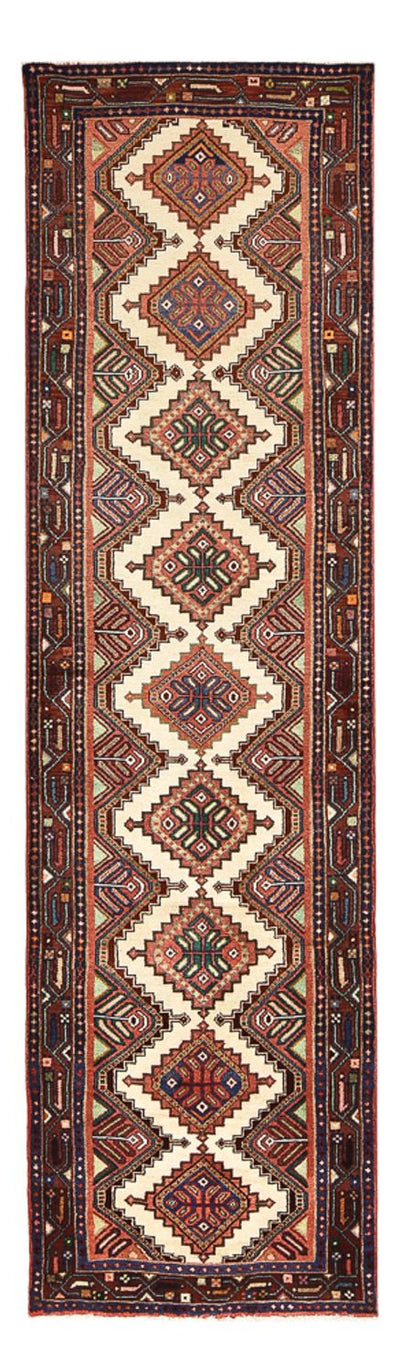 Ardabil Tapijt 77x290cm - Perzisch tapijt
