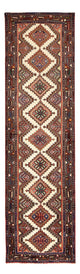 Ardabil Tapijt 290x77cm - Perzisch tapijt