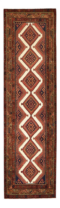 Ardabil Tapijt 294x80cm - Perzisch tapijt – product image