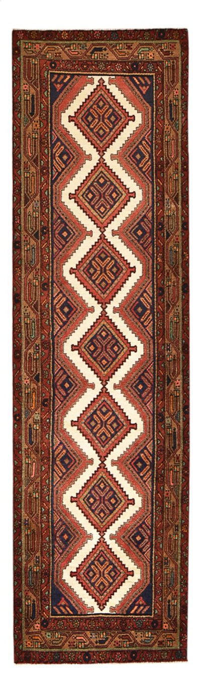 Ardabil Tapijt 80x294cm - Perzisch tapijt