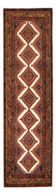 Ardabil Tapijt 294x80cm - Perzisch tapijt