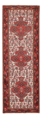 Loper Perzisch Tapijt - Nomadisch - 247 x 82 cm - rood