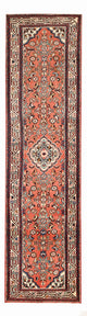 Hamadan Tapijt 320x85cm - Perzisch tapijt