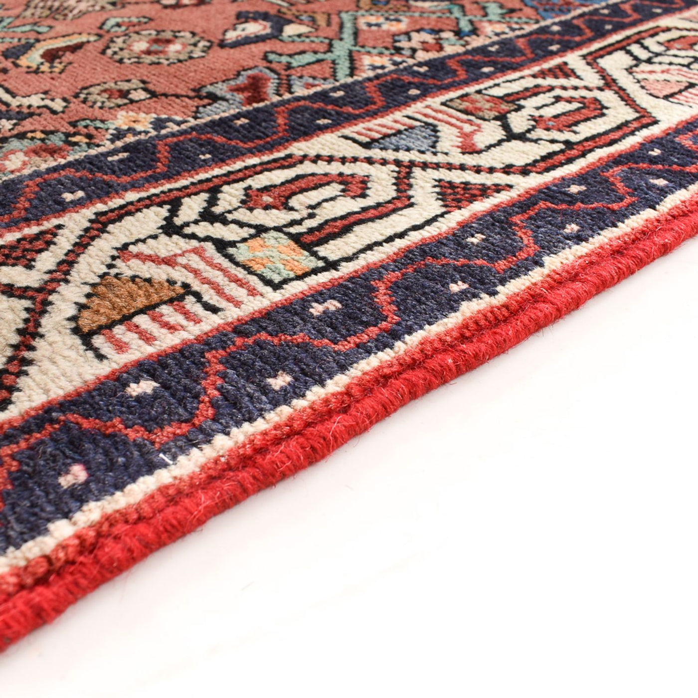 Hamadan Tapijt 320x85cm - Perzisch tapijt