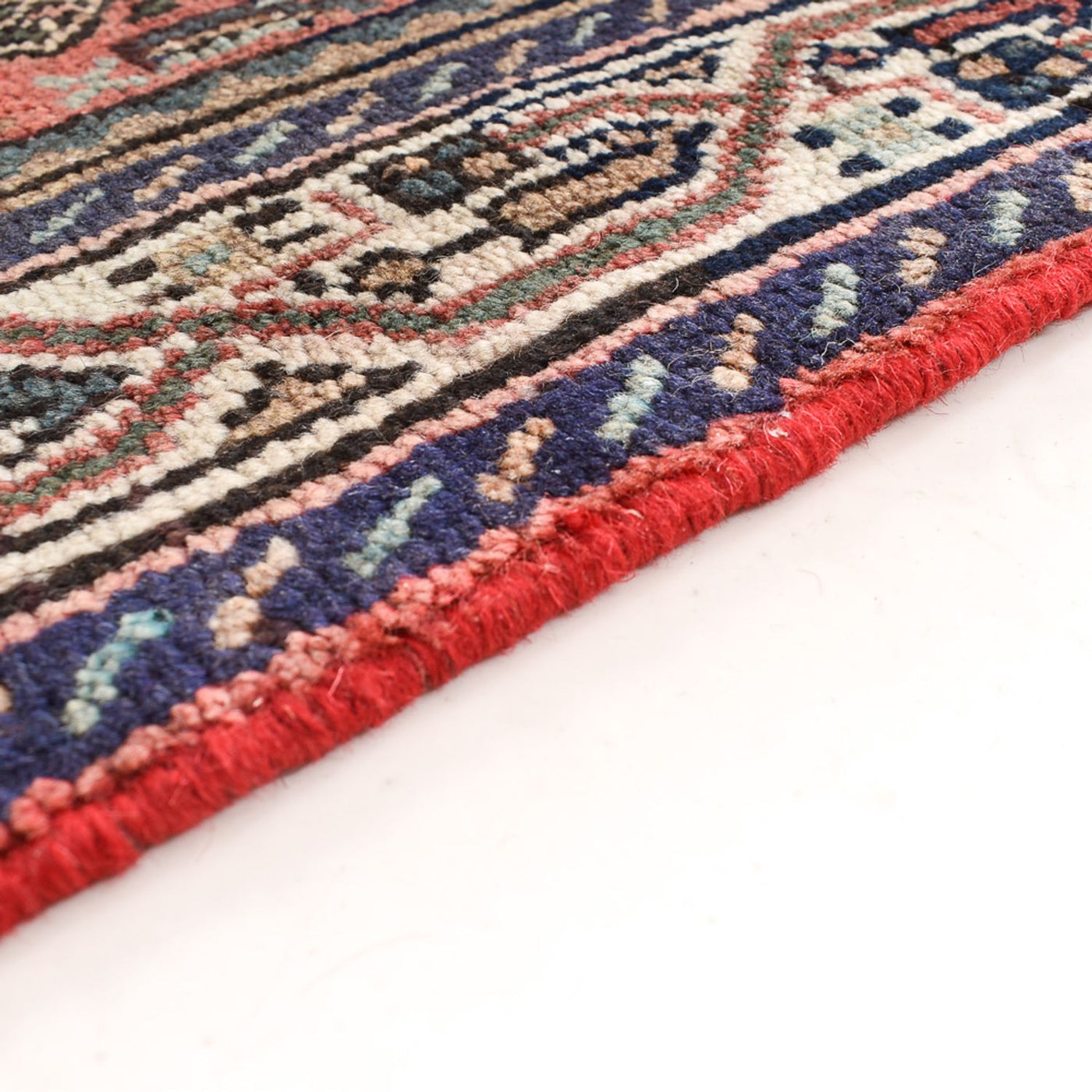 Hamadan Tapijt 290x84cm - Perzisch tapijt