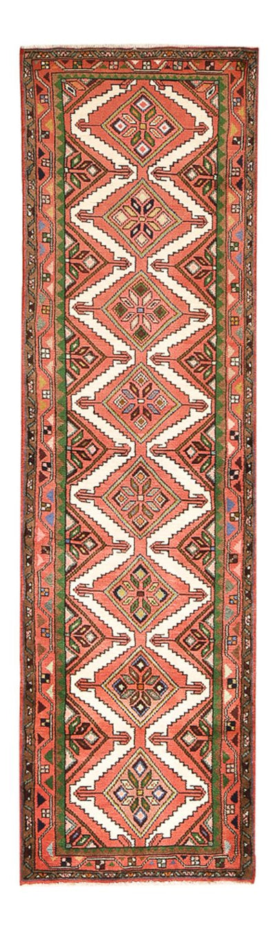 Ardabil Tapijt 75x273cm - Perzisch tapijt
