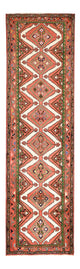 Ardabil Tapijt 273x75cm - Perzisch tapijt