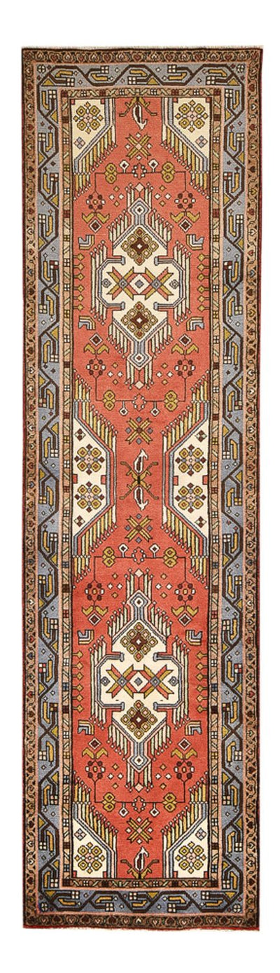 Mehraban Tapijt 74x292cm - Perzisch tapijt