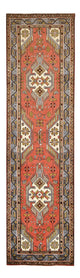 Mehraban Tapijt 292x74cm - Perzisch tapijt