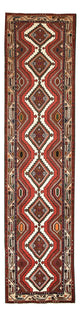 Ardabil Tapijt 318x73cm - Perzisch tapijt