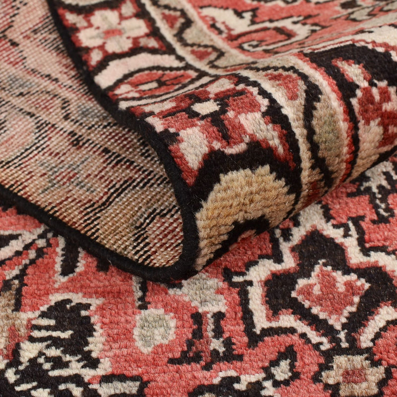 Loper Perzisch tapijt - Klassiek - 323 x 77 cm - licht rood