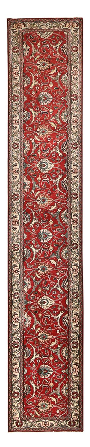 Tabriz Tapijt 81x458cm - Perzisch tapijt
