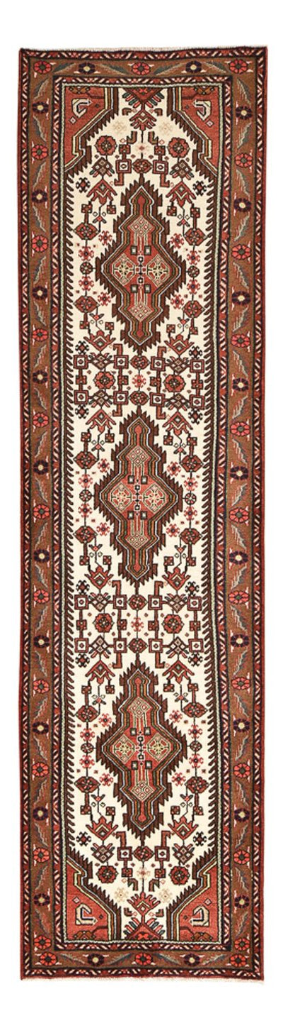 Ardabil Tapijt 80x300cm - Perzisch tapijt