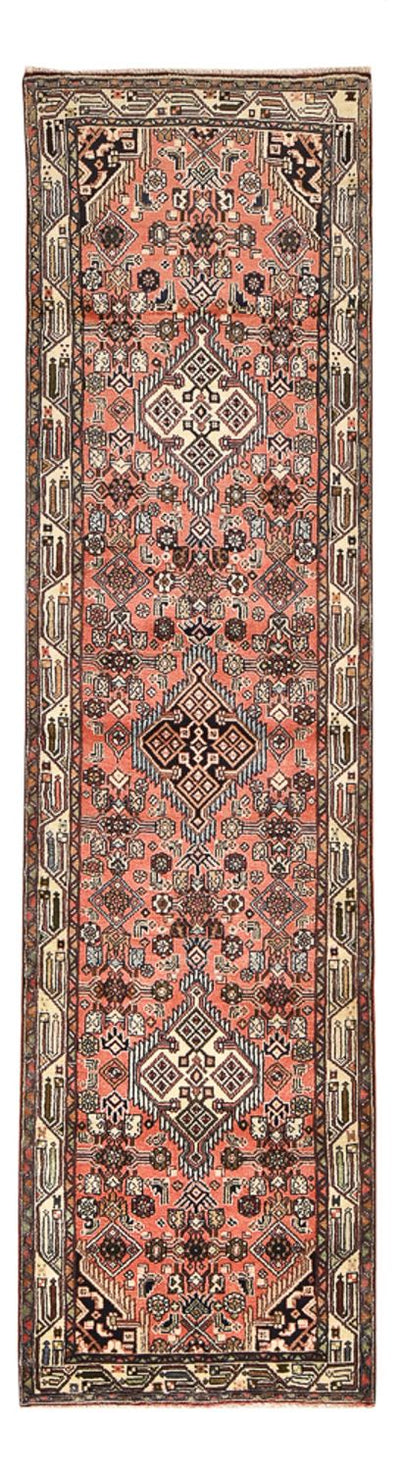 Hamadan Tapijt 76x285cm - Perzisch tapijt