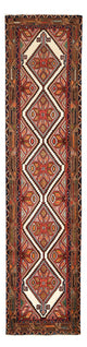 Ardebil Tapijt 316x75cm - Perzisch tapijt