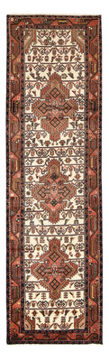 Loper Perzisch Tapijt - Nomadisch - 267 x 74 cm - beige
