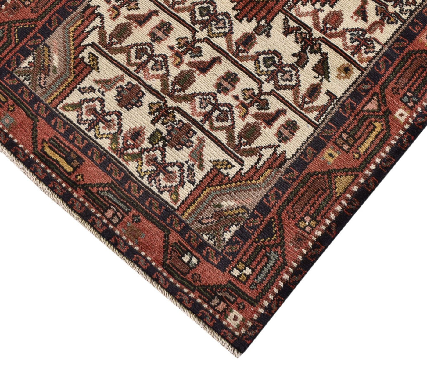 Hamadan Tapijt 267x74cm - Perzisch tapijt