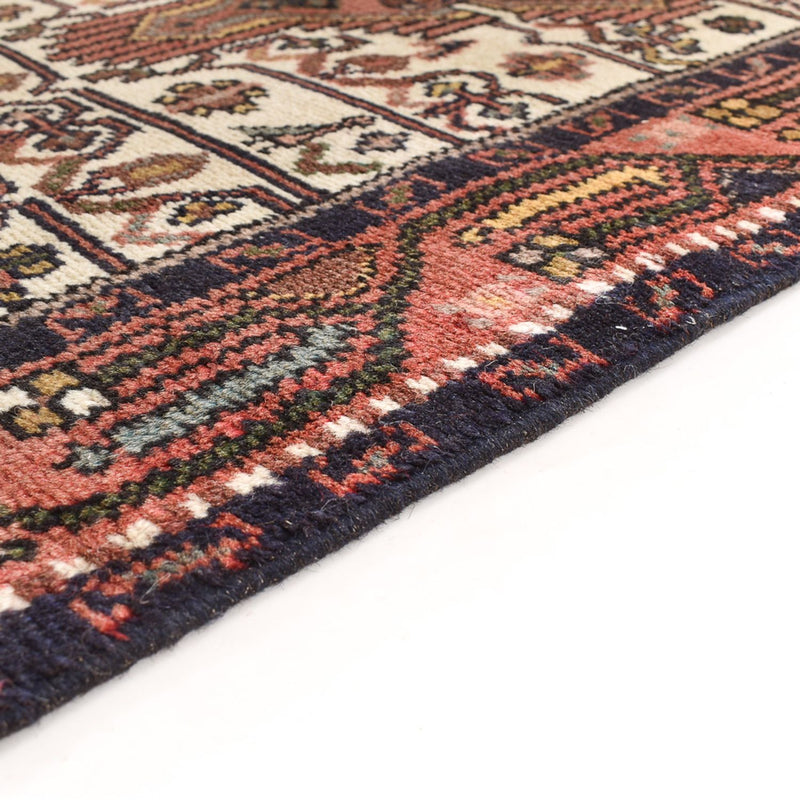 Loper Perzisch Tapijt - Nomadisch - 267 x 74 cm - beige