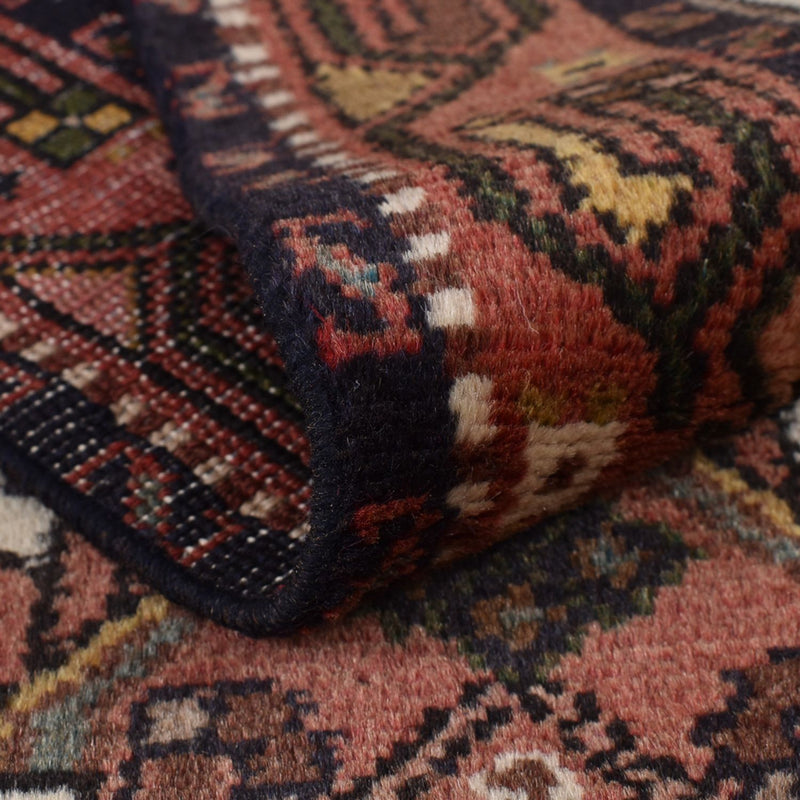 Loper Perzisch Tapijt - Nomadisch - 267 x 74 cm - beige