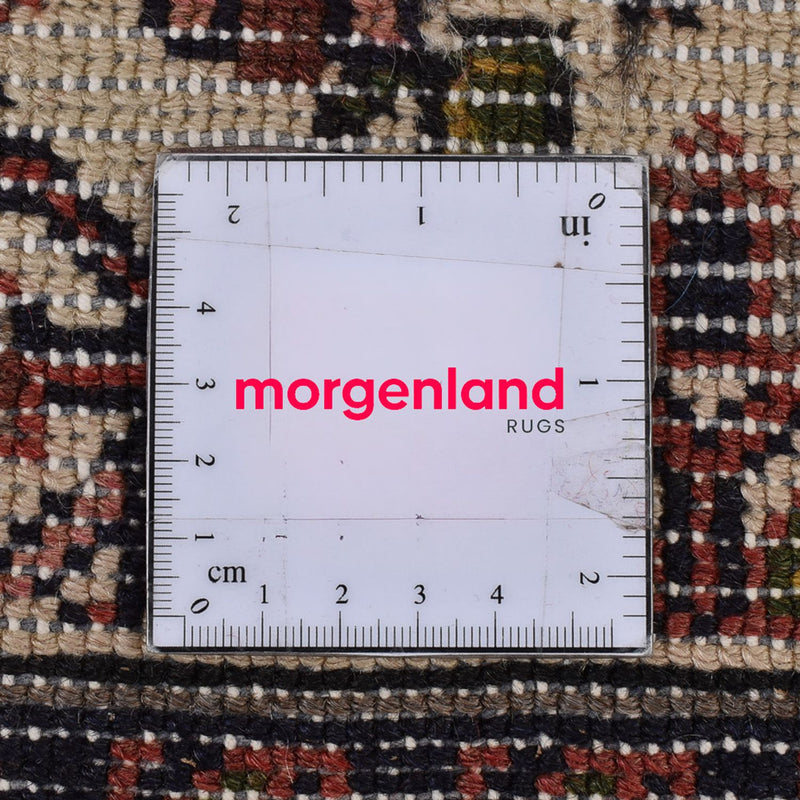 Loper Perzisch Tapijt - Nomadisch - 267 x 74 cm - beige