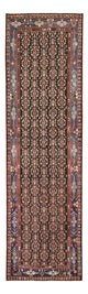 Ardebil Tapijt 300x79cm - Perzisch tapijt