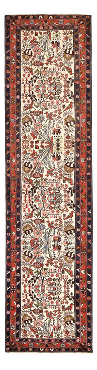 Hosseinabad Tapijt 302x82cm - Perzisch tapijt – product image