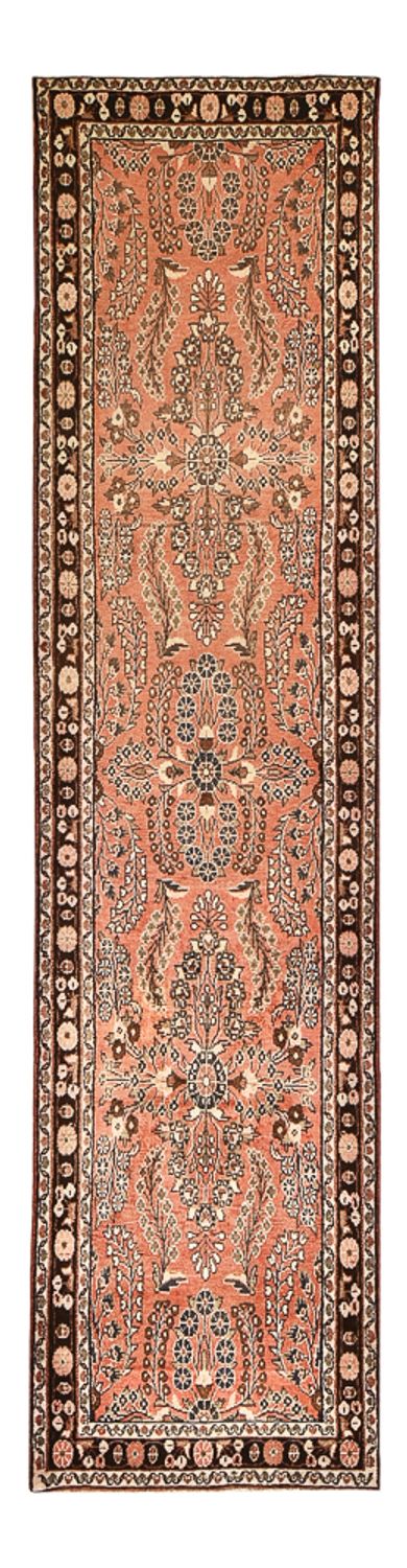 Sarouk Tapijt 90x373cm - Perzisch tapijt
