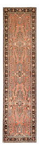 Sarouk Tapijt 373x90cm - Perzisch tapijt