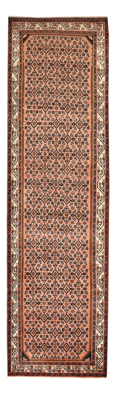Hamadan Tapijt 85x295cm - Perzisch tapijt