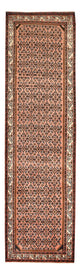 Hamadan Tapijt 295x85cm - Perzisch tapijt
