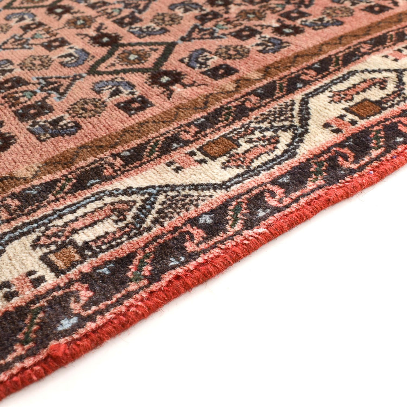 Hamadan Tapijt 295x85cm - Perzisch tapijt