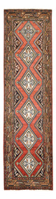 Rudbar Tapijt 75x281cm - Perzisch tapijt