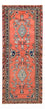 Loper Perzisch Tapijt - Nomadisch - 217 x 85 cm - oranje