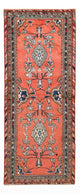 Mehraban Tapijt 217x85cm - Perzisch tapijt