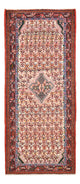 Hamadan Tapijt 202x86cm - Perzisch tapijt