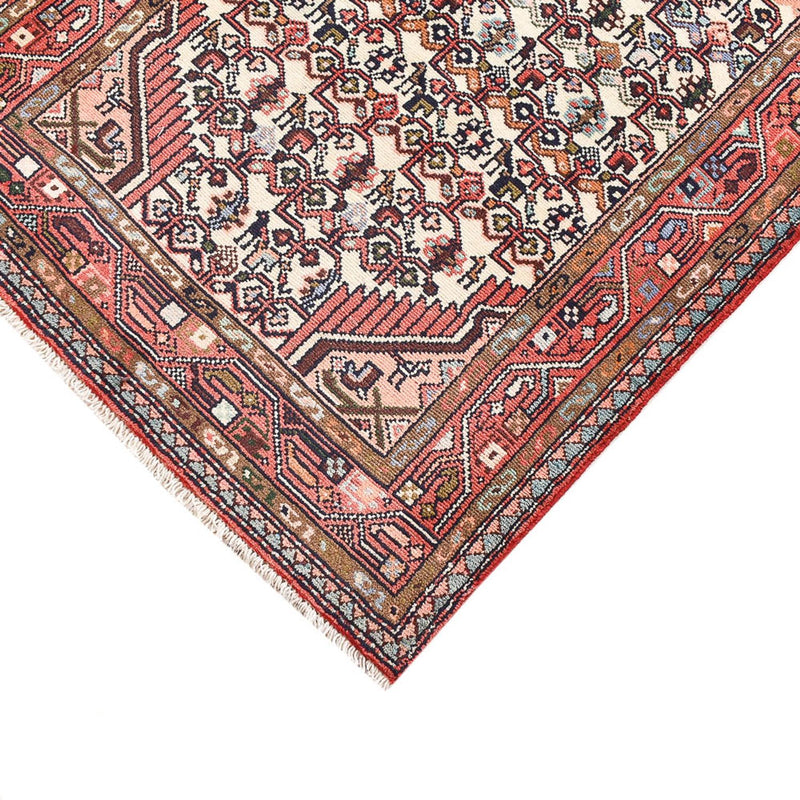 Loper Perzisch Tapijt - Nomadisch - 194 x 78 cm - zand