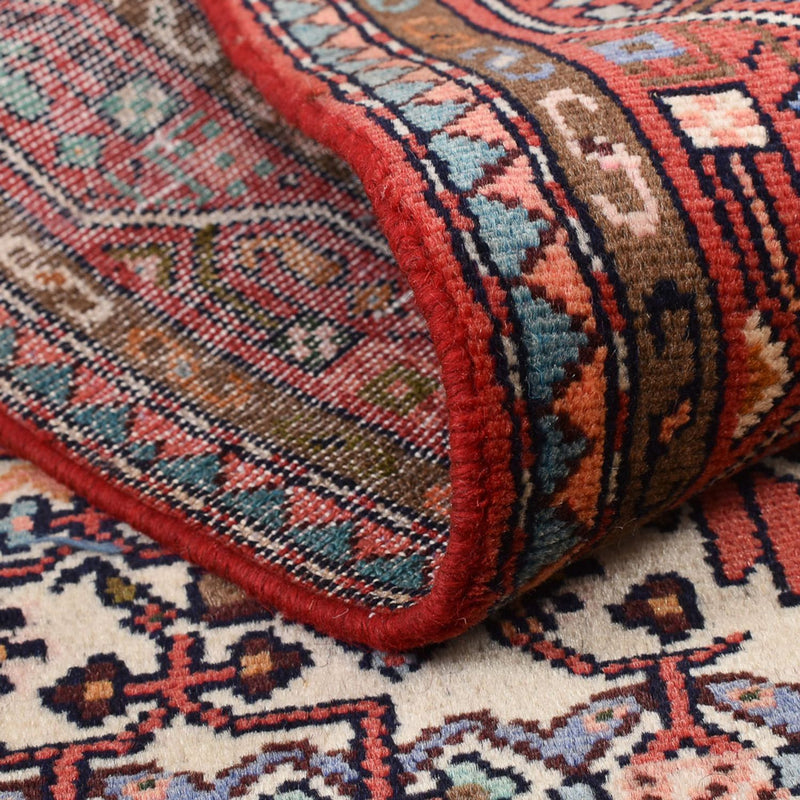 Loper Perzisch Tapijt - Nomadisch - 194 x 78 cm - zand