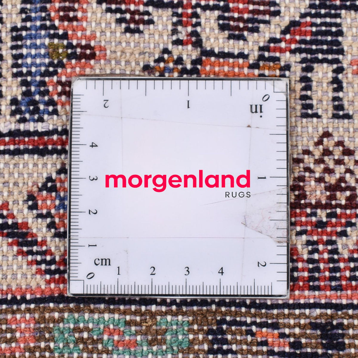 Loper Perzisch Tapijt - Nomadisch - 194 x 78 cm - zand