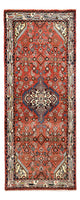 Hamadan Tapijt 189x70cm - Perzisch tapijt